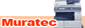 �V�i�����@�@Muratec�@�����e�b�N