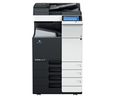 コニカミノルタ Bizhub C284