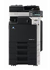 コニカミノルタ Bizhub C360