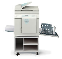 Duplo DUPRINTER�i�f���v�����^�[�j DP-M420