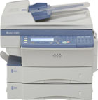京セラミタ KM-1650