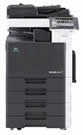 コニカミノルタ Bizhub C252