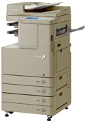 Lm iR-ADVC2230F