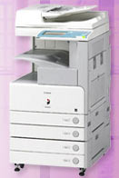 キャノン iR3225