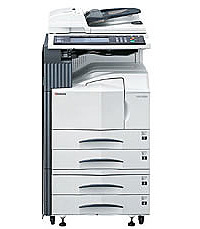 京セラミタ KM-4035