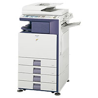 Sharp MX-2700FG