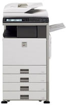 シャープ MX-2700FG
