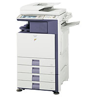 Sharp MX-2700FG