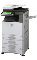 Sharp MX-3610FN