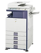 �V���[�v MX-2300FG