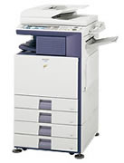 �V���[�v MX-2700FG