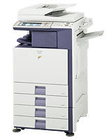 �V���[�v MX-3500FN