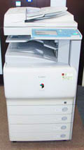 コピーFAX