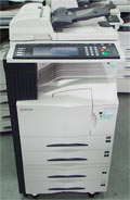���ÃR�s�[�@��FAX