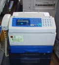 リサイクル中古FAX