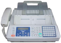 中古コピー機&FAX