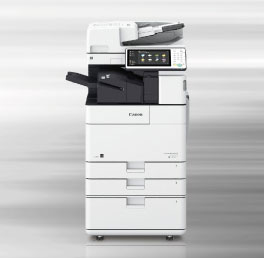 imageRUNNER ADVANCE 4545/4545F/4535/4535F/4525/4525F