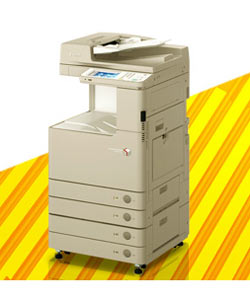 Lm imageRUNNER ADVANCE C2218F-V