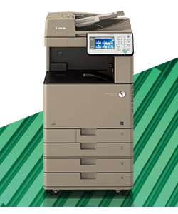 Lm imageRUNNER ADVANCE C3330^C3320