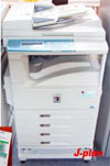 中古コピー機&FAX
