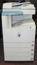 中古コピー機&FAX
