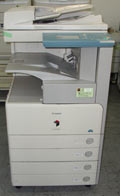 コピーFAX