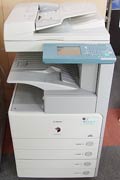 コピーFAX