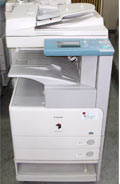 コピーFAX