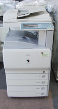 コピーFAX