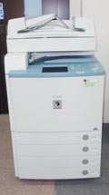 コピーFAX