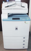 コピーFAX