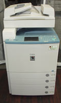 コピーFAX