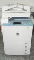 コピーFAX