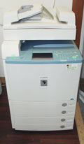 コピーFAX