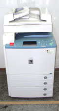 コピーFAX