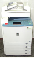 コピーFAX