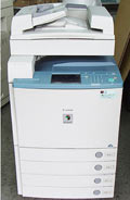 コピーFAX