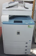 コピーFAX