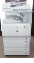 コピーFAX
