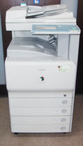 コピーFAX