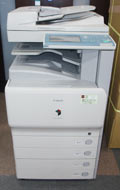 コピーFAX