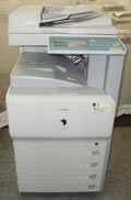 コピーFAX