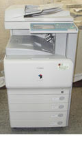 コピーFAX
