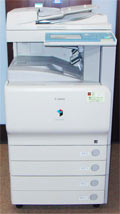 コピーFAX