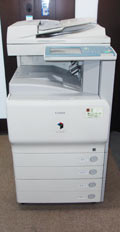 コピーFAX