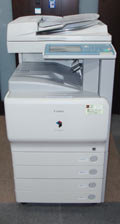 コピーFAX