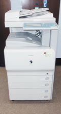 コピーFAX
