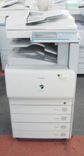 コピーFAX