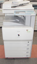 コピーFAX