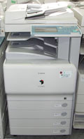 コピーFAX